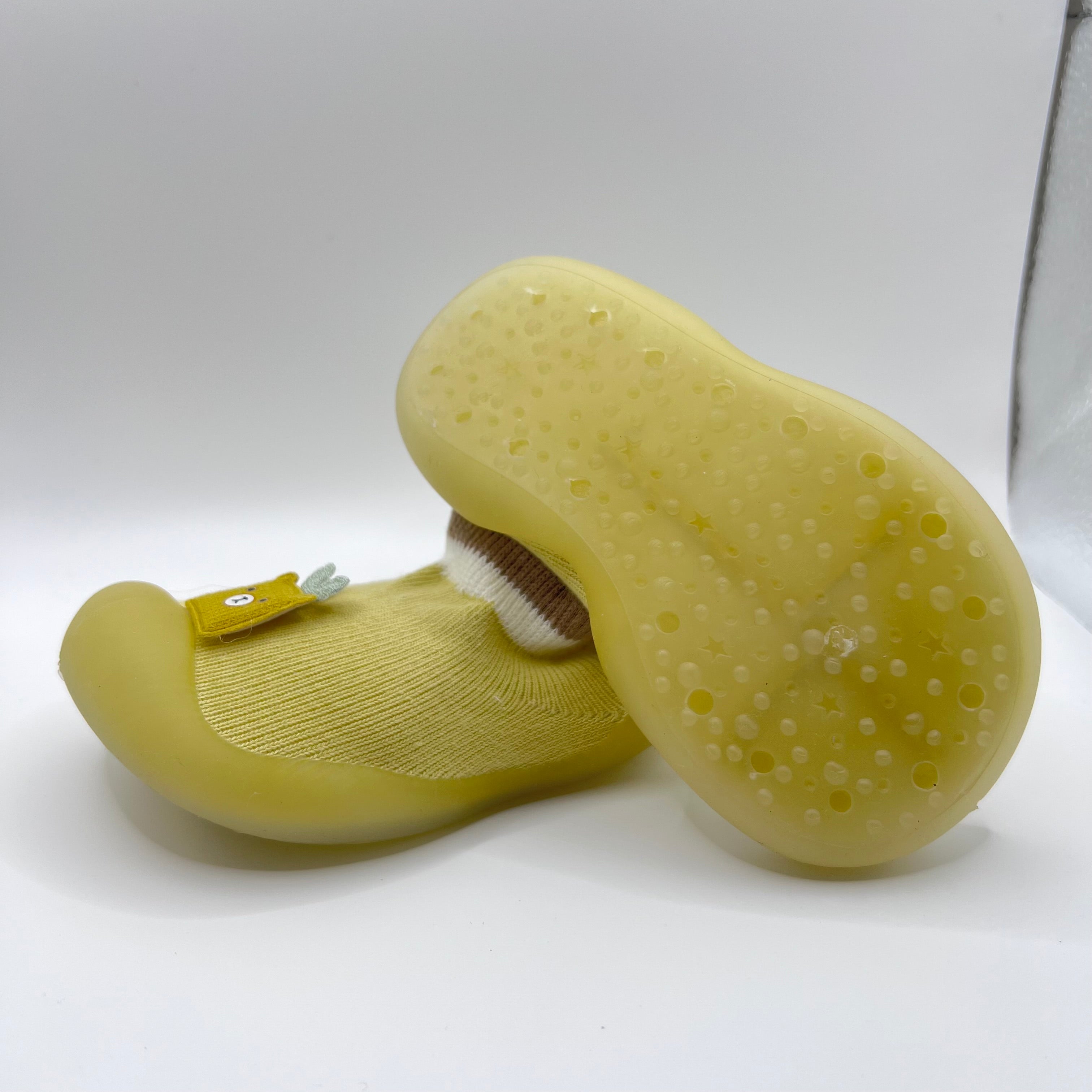 Toddler’s slippers