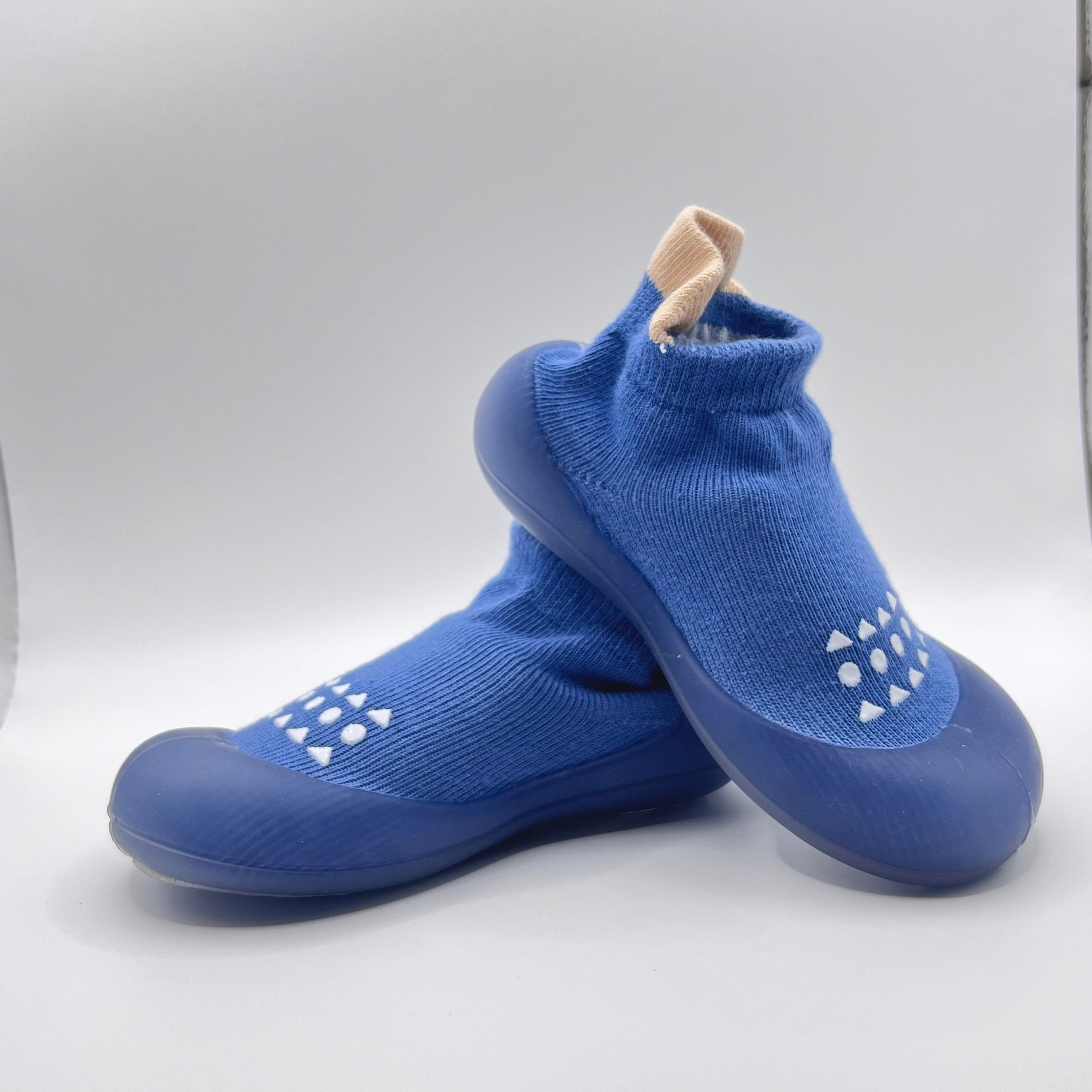 Toddler’s slippers